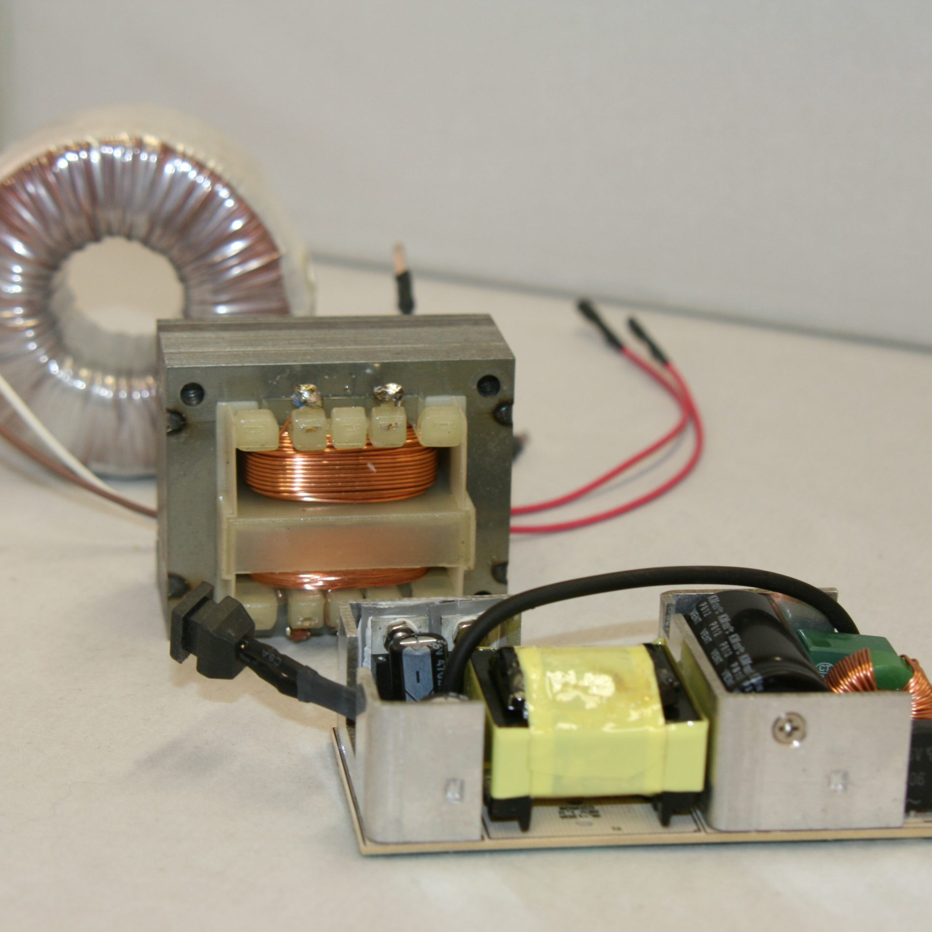 Netzteile