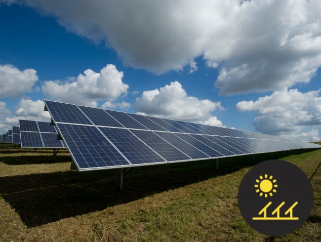 Solaranlagen