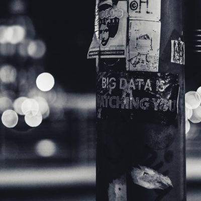 Datenschutz